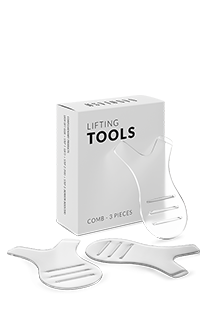 Herramientas para Lifting